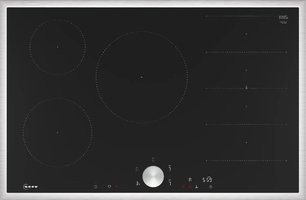 Индукционная варочная панель Нефф T68STV4L0 фото в Екатеринбурге Индукционная варочная панель Neff T68STV4L0 фото в Екатеринбурге
