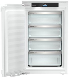 Встраиваемая морозильная камера Либхер IFNd 3954 Prime NoFrost фото 4 в Екатеринбурге Встраиваемая морозильная камера Liebherr IFNd 3954 Prime NoFrost фото 4 в Екатеринбурге