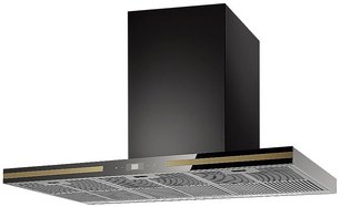 Вытяжка Куперсбуш DW 9500.0 S4 Gold фото в Екатеринбурге Вытяжка Kuppersbusch DW 9500.0 S4 Gold фото в Екатеринбурге