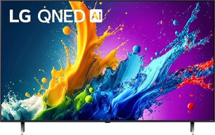 Телевизор LG 86QNED80T6A
