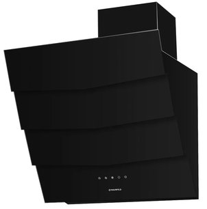 Вытяжка Maunfeld MANCHESTER 60 Black фото в Екатеринбурге