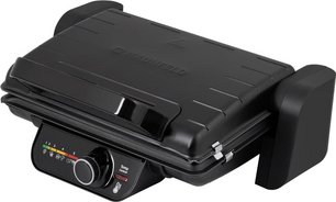 Гриль Maunfeld MGE2000BK фото в Екатеринбурге