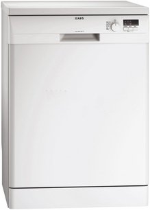 Посудомоечная машина AEG F45000W0 фото в Екатеринбурге