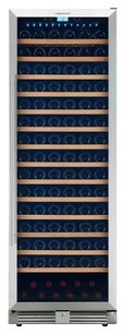 Встраиваемый винный шкаф Селлар Приват CP165-1T фото 2 в Екатеринбурге Встраиваемый винный шкаф CellarPrivate CP165-1T фото 2 в Екатеринбурге