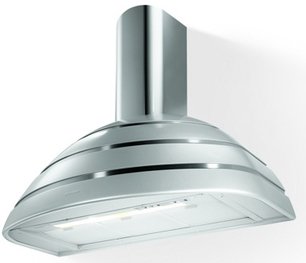 Вытяжка Фабер Brio NT + Inca Kit фото 2 в Екатеринбурге Вытяжка Faber Brio NT + Inca Kit фото 2 в Екатеринбурге