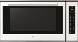 Духовой шкаф Fulgor Milano LO 9014 TC WH фото в Екатеринбурге