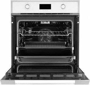 Духовой шкаф Kuppersberg FZH 611 W фото 2 в Екатеринбурге