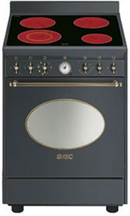 Варочный центр Смег CO68CMA8 фото в Екатеринбурге Варочный центр Smeg CO68CMA8 фото в Екатеринбурге