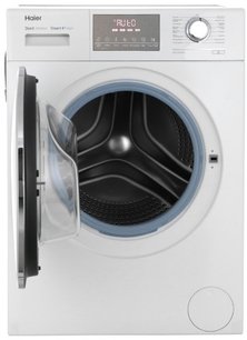 Стиральная машина Haier HW100-BP14758 фото 3 в Екатеринбурге