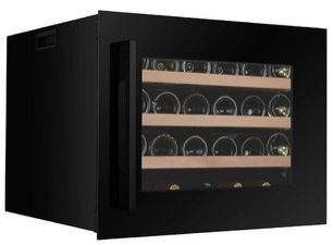 Встраиваемый винный шкаф Dunavox DXJ-24.51B фото в Екатеринбурге