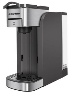 Кофеварка Maunfeld MCCM-CM827GR фото в Екатеринбурге