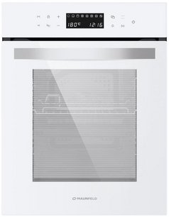 Духовой шкаф Maunfeld EOEH5110W фото в Екатеринбурге