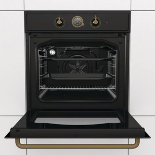 Духовой шкаф Gorenje BO7530CLB фото 2 в Екатеринбурге