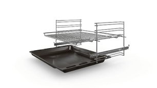 Духовой шкаф Bosch HBF134EL0R фото 4 в Екатеринбурге