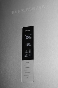 Холодильник Kuppersberg NFM 200 X фото 3 в Екатеринбурге