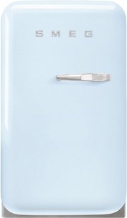 Минибар Smeg FAB5LPB6 фото в Екатеринбурге