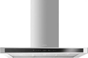 Вытяжка Смег KSE951X3 фото в Екатеринбурге Вытяжка Smeg KSE951X3 фото в Екатеринбурге