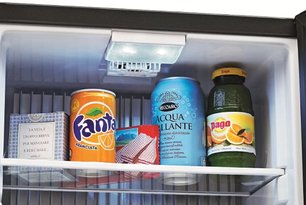 Минибар Indel B ICEBERG30 Plus (IcP 30) фото 3 в Екатеринбурге