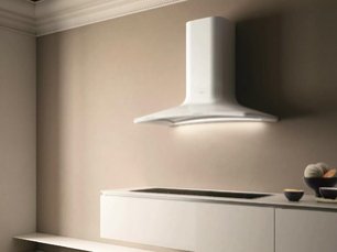 Вытяжка Elica SWEET WHITE/F/85 фото 2 в Екатеринбурге