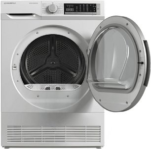 Сушильная машина Maunfeld MFDM157WH200 SLIM фото 3 в Екатеринбурге