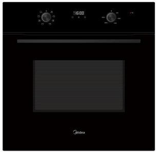 Духовой шкаф Midea MO608007YGB фото в Екатеринбурге