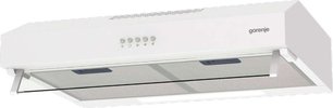 Вытяжка Горение WHU 629 EW/M фото 2 в Екатеринбурге Вытяжка Gorenje WHU 629 EW/M фото 2 в Екатеринбурге