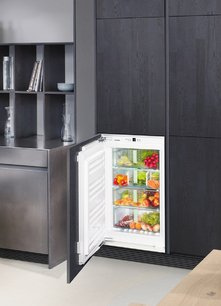 Встраиваемый холодильник Liebherr SIBP 1650 Premium BioFresh фото 2 в Екатеринбурге