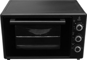 Мини-печь Jacky`s JO EB37M фото 4