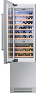Винный шкаф KitchenAid KCZWX 20600L фото 2 в Екатеринбурге