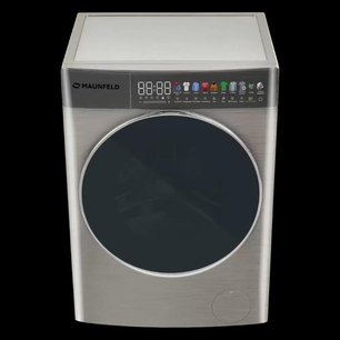 Стиральная машина с сушкой Maunfeld MFWD14116S05 фото 2 в Екатеринбурге