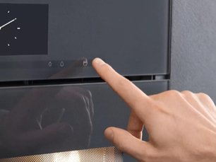 Духовой шкаф Miele H6860BPX GRGR фото 3 в Екатеринбурге