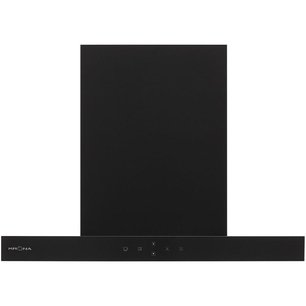 Вытяжка Krona ONYX 600 GLASS BLACK S фото 2 в Екатеринбурге Вытяжка Krona ONYX 600 GLASS BLACK S фото 2 в Екатеринбурге