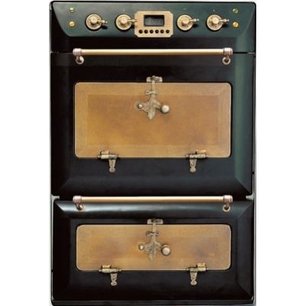 Духовой шкаф Restart ELF037 Stainless-Steel фото в Екатеринбурге