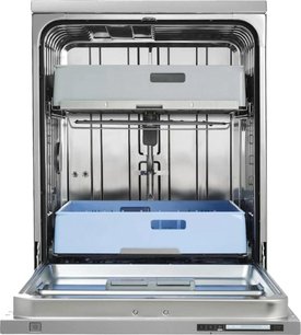 Профессиональная посудомоечная машина Asko DWC5936FS фото 2 в Екатеринбурге