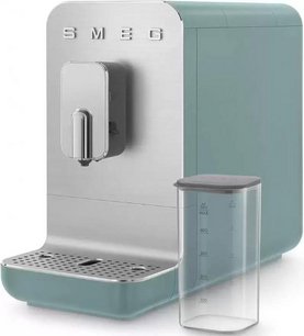 Кофемашина Smeg BCC13EGMEU фото в Екатеринбурге