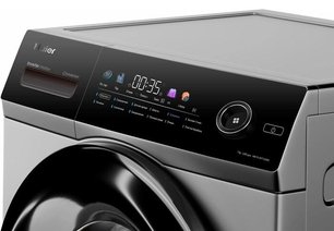 Стиральная машина Haier HW70-BP12269S фото 3 в Екатеринбурге