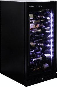 Винный шкаф Dunavox DX-70.258MB фото 2 в Екатеринбурге