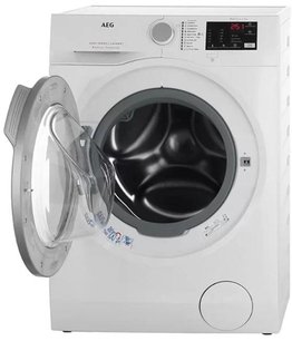 Стиральная машина AEG L6FBI48S фото 3 в Екатеринбурге
