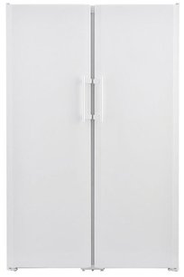 Холодильник Либхер SBS 7212 Comfort NoFrost фото 2 в Екатеринбурге Холодильник Liebherr SBS 7212 Comfort NoFrost фото 2 в Екатеринбурге