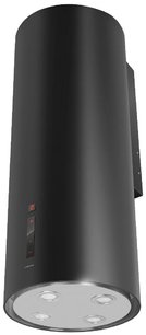 Вытяжка Маунфилд LEE WALL (sensor) 39 BLACK фото 3 в Екатеринбурге Вытяжка Maunfeld LEE WALL (sensor) 39 BLACK фото 3 в Екатеринбурге