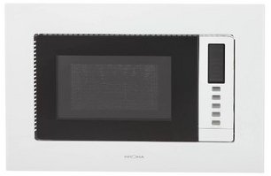 Встраиваемая микроволновая печь Крона RAUM 60 WH фото в Екатеринбурге Встраиваемая микроволновая печь KRONA RAUM 60 WH фото в Екатеринбурге