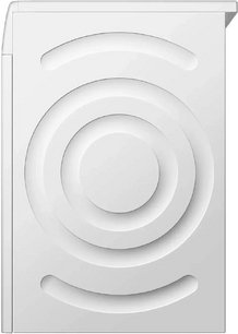 Сушильная машина Bosch WQB245A0BY фото 2 в Екатеринбурге