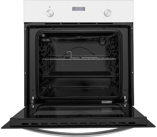 Электрический духовой шкаф Maunfeld EOEC.564W фото 2 в Екатеринбурге