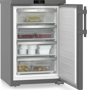 Холодильник Liebherr Fdgd 1404 Pure фото 2 в Екатеринбурге