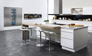 Подогреватель посуды Electrolux EED14700OX фото 2 в Екатеринбурге