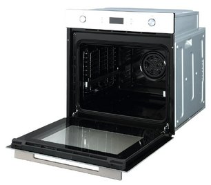 Электрический духовой шкаф Zigmund Shtain E 171 W фото 3 в Екатеринбурге