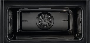 Духовой шкаф Electrolux VKL 8E00 V фото 4 в Екатеринбурге