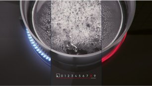 Варочная панель Электролюкс IPE8492KF фото 3 в Екатеринбурге Варочная панель Electrolux IPE8492KF фото 3 в Екатеринбурге