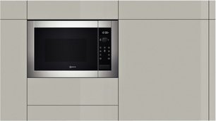 Микроволновая печь Neff H12WE60N0 фото 2 в Екатеринбурге