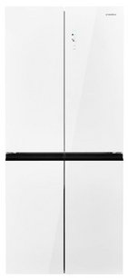 Холодильник Maunfeld MFF192NFPW01 Inverter фото в Екатеринбурге